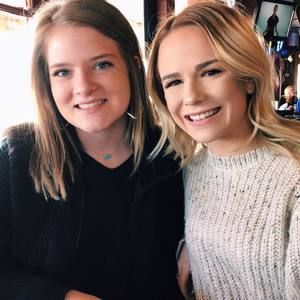 Meet your Posher, Lexi